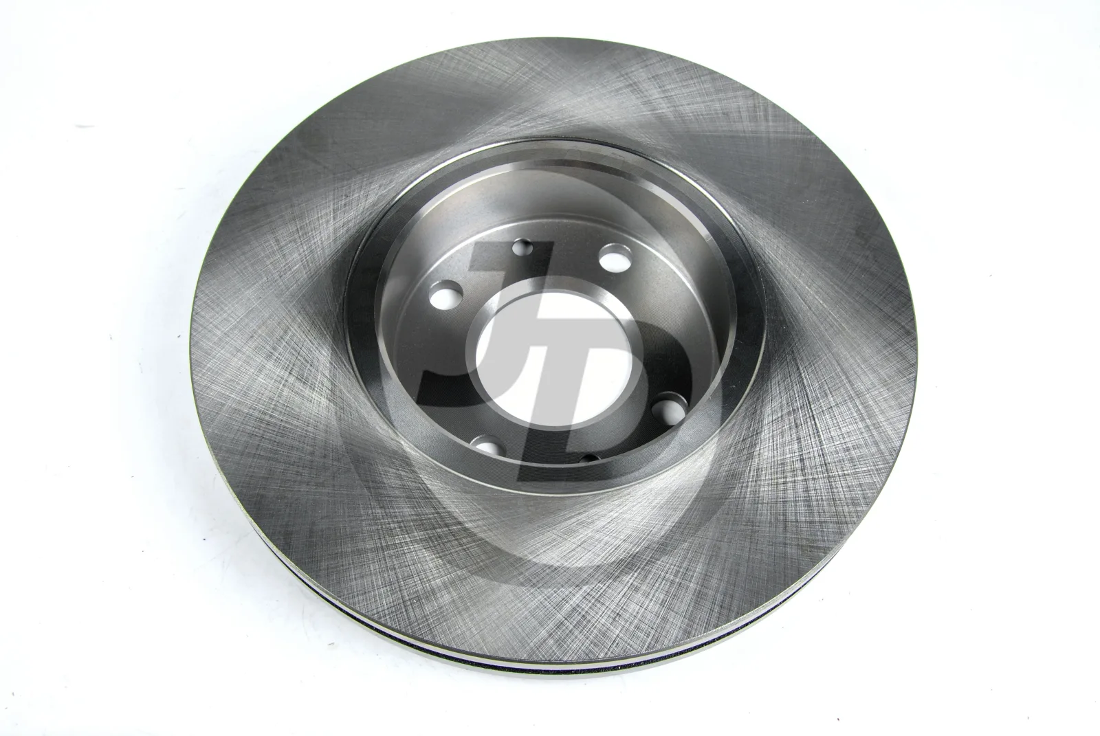 Диск тормозной JD JBD0021