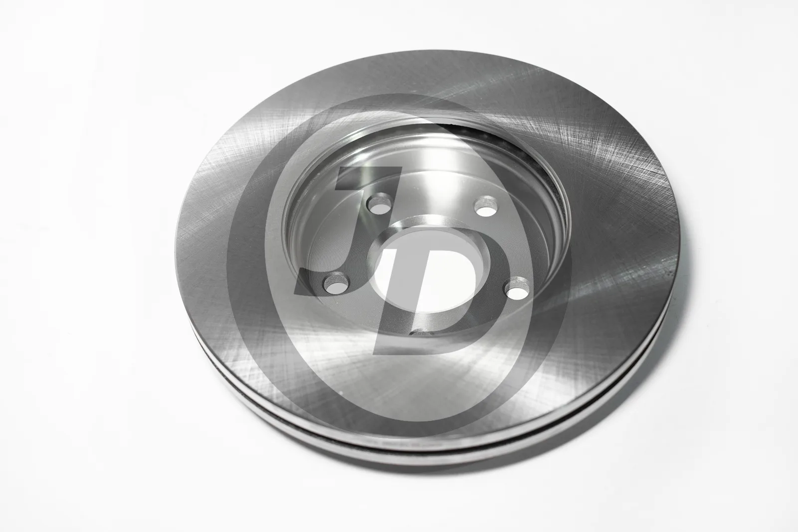 Диск тормозной JD JBD0015